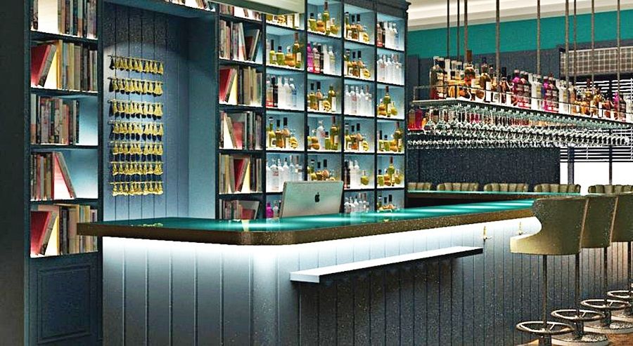 Vincci The Mint Madrid