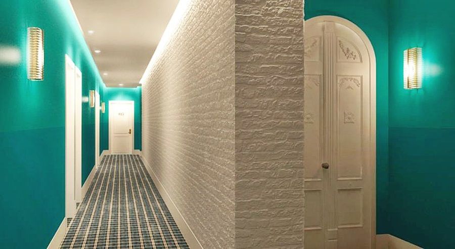 Vincci The Mint Hotel 4*
