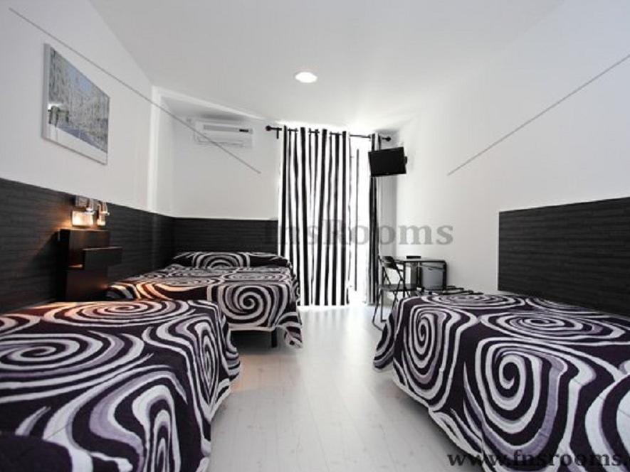 Jq Guest house