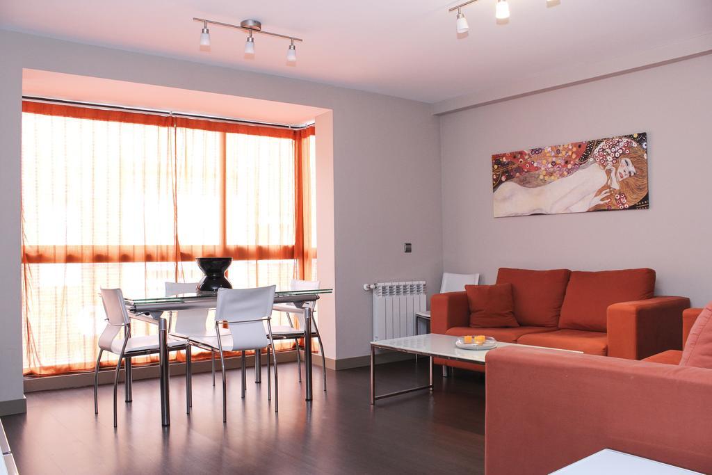 Apartment Calle Jose *