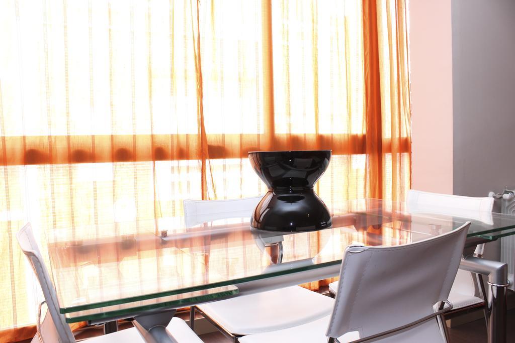 Calle Jose Apartment Madrid
