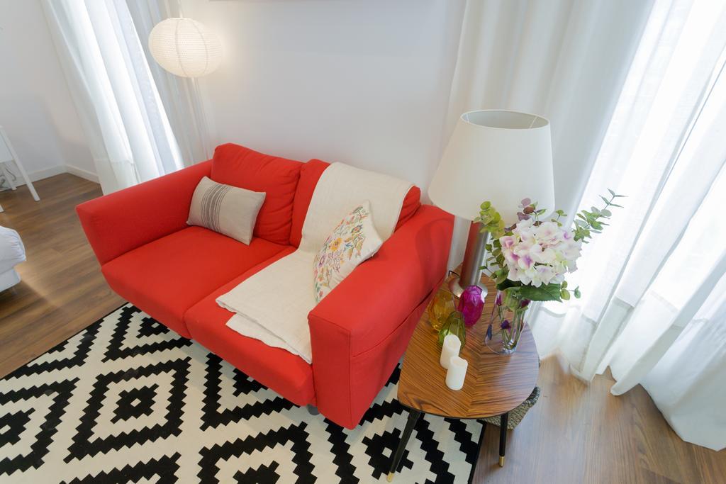 Pyr Select La Libertad Appartement