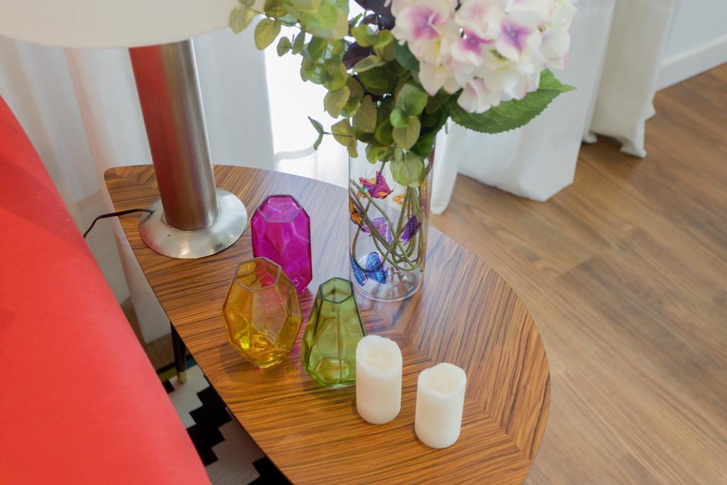 Apartamento Pyr Select La Libertad *