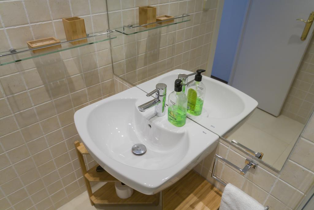 Apartamento Pyr Select La Libertad Madrid
