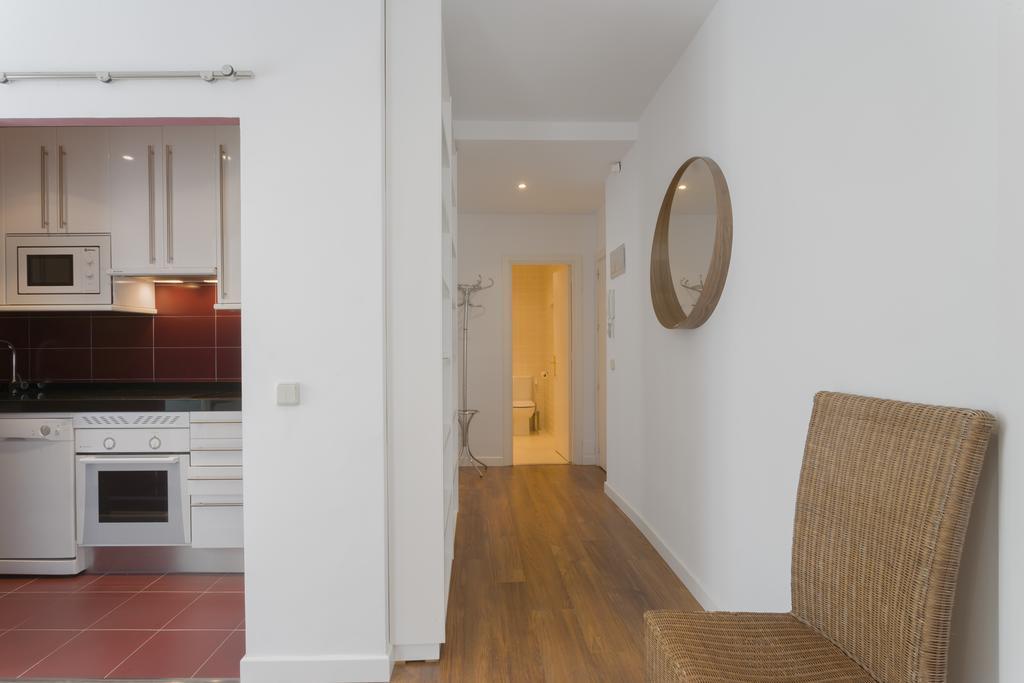 Pyr Select La Libertad Appartement *