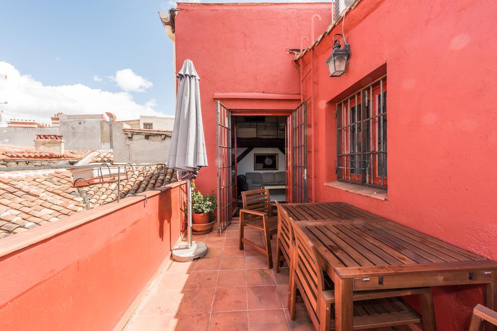 Appartement Centro W