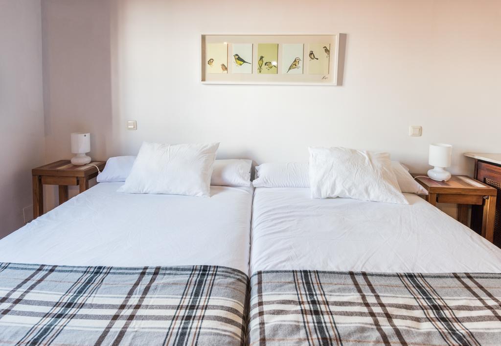Centro W Appartement