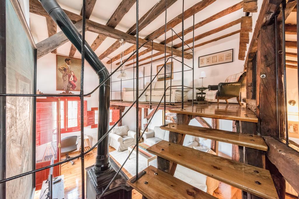 Centro W Appartement *