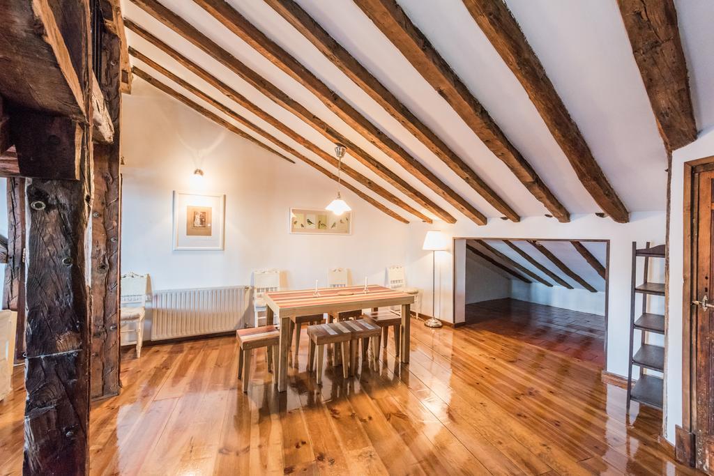 Appartement Centro W