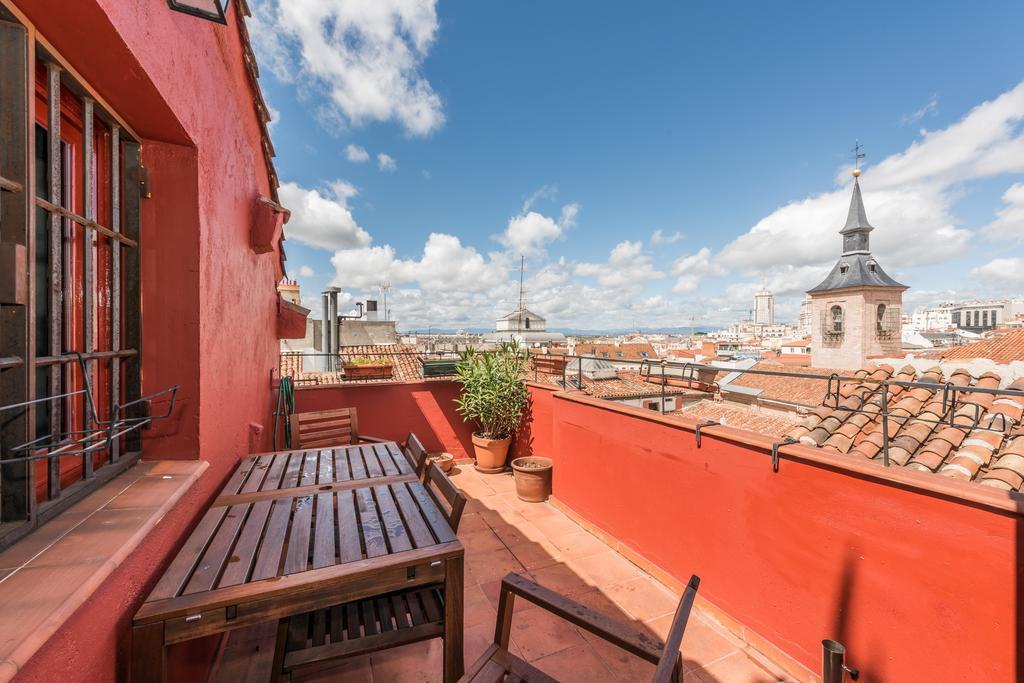 Appartement Centro W