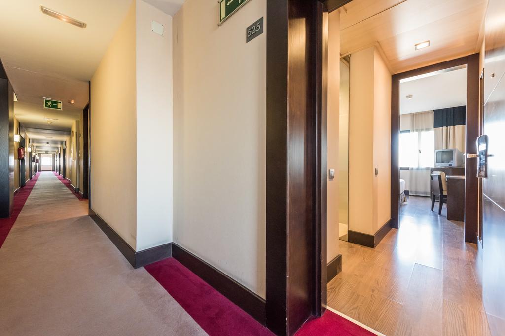 Mercader 4* Madrid