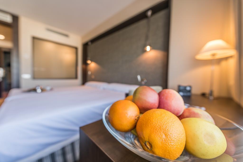 Mercader Hotel