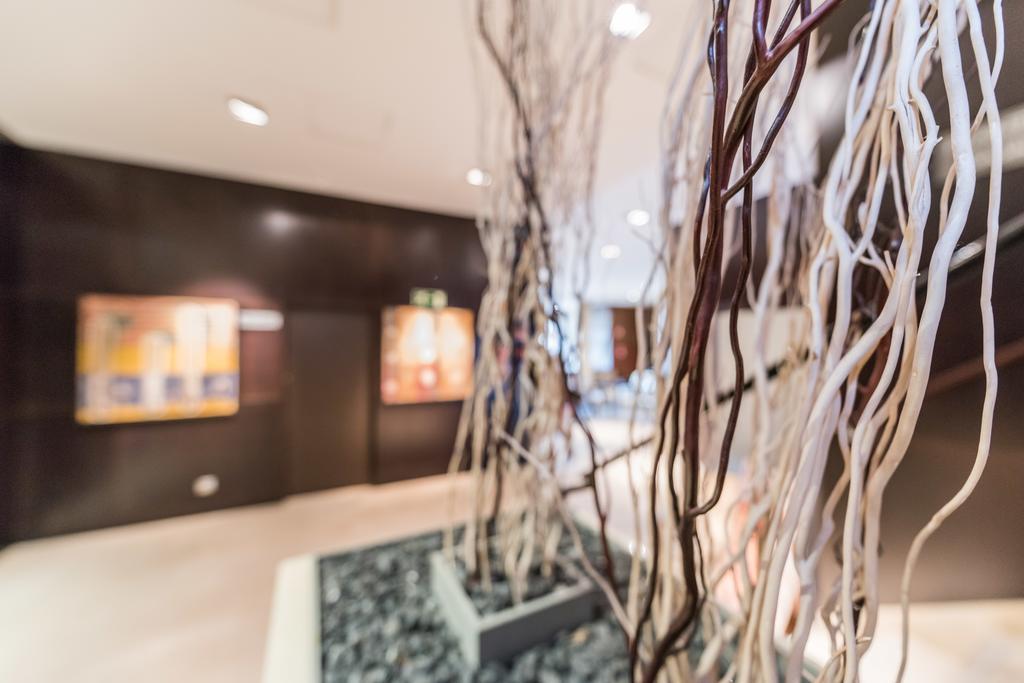Hotel Mercader Madrid