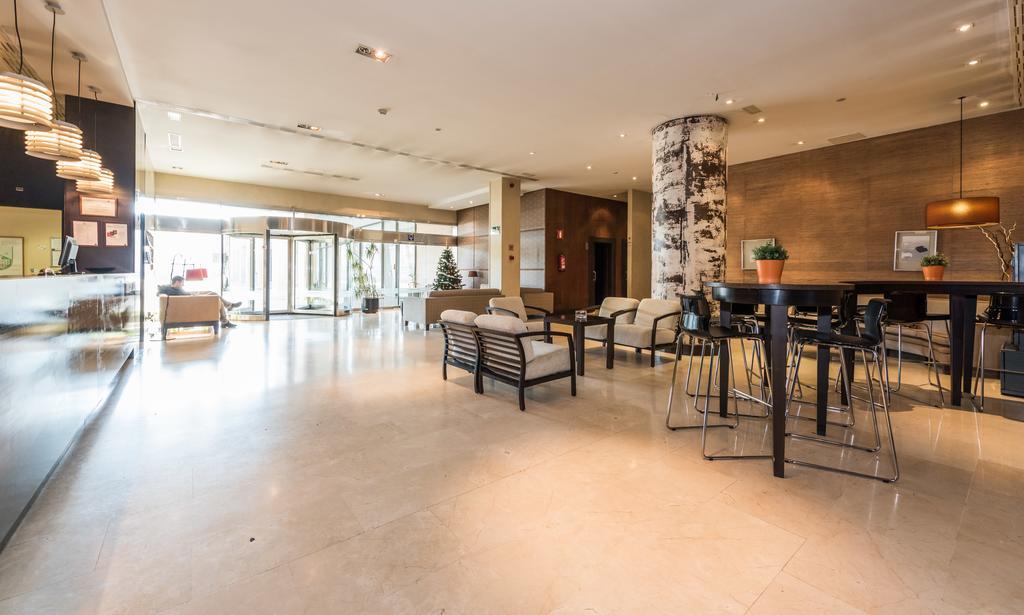 Hotel Mercader 4*
