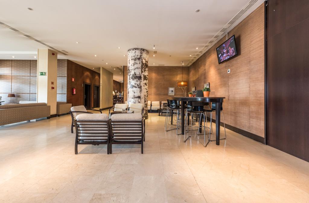 Mercader Hotel 4*