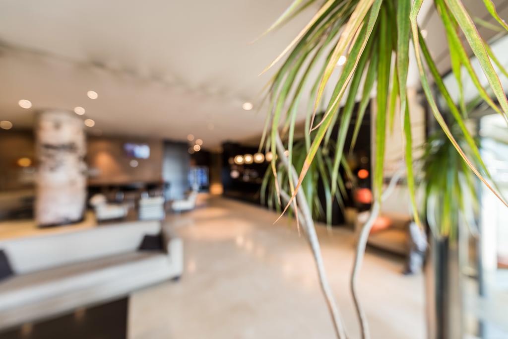 Mercader Hotel