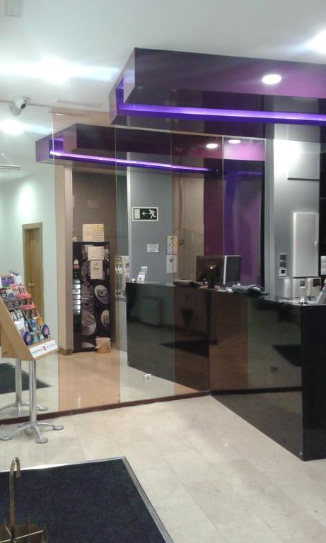 Pensión Buenos Aires 3*