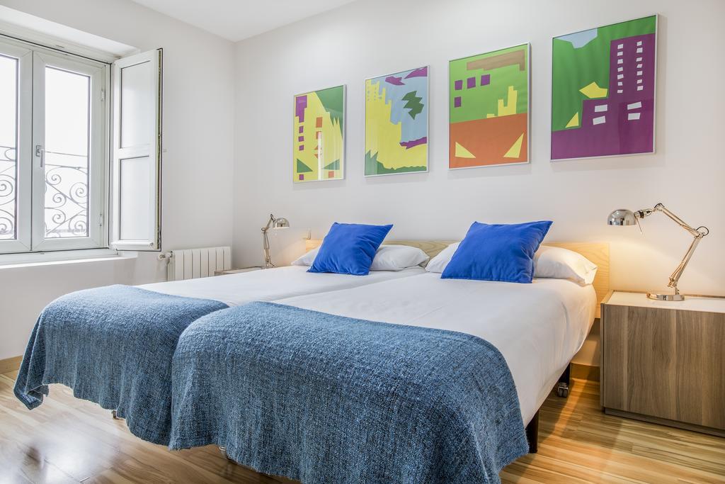 Mola Apartment