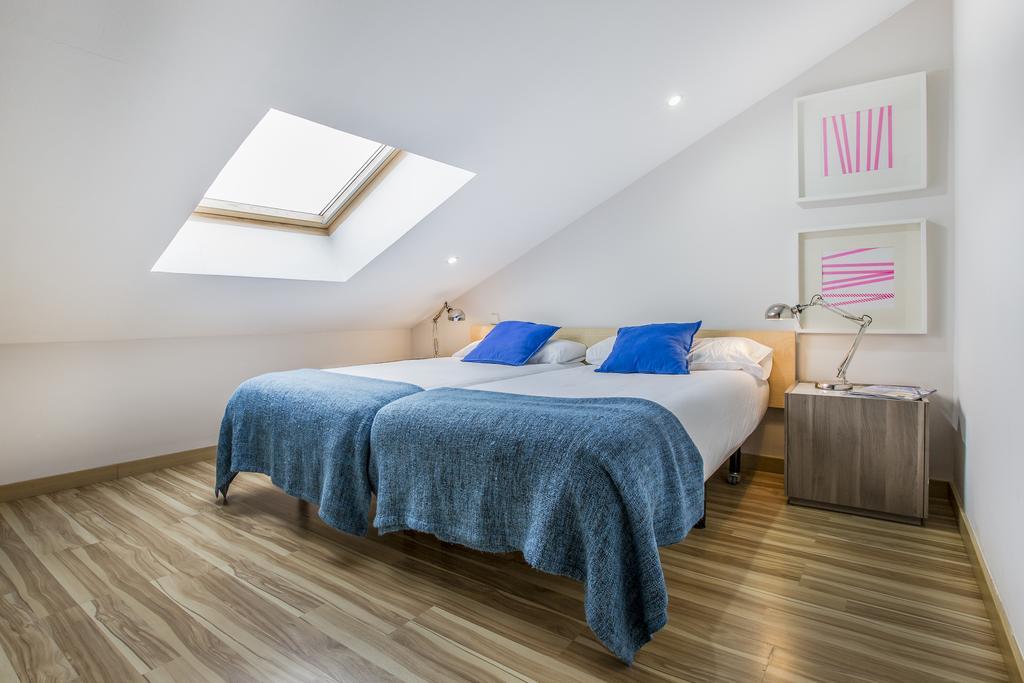 Apartment Mola Madrid