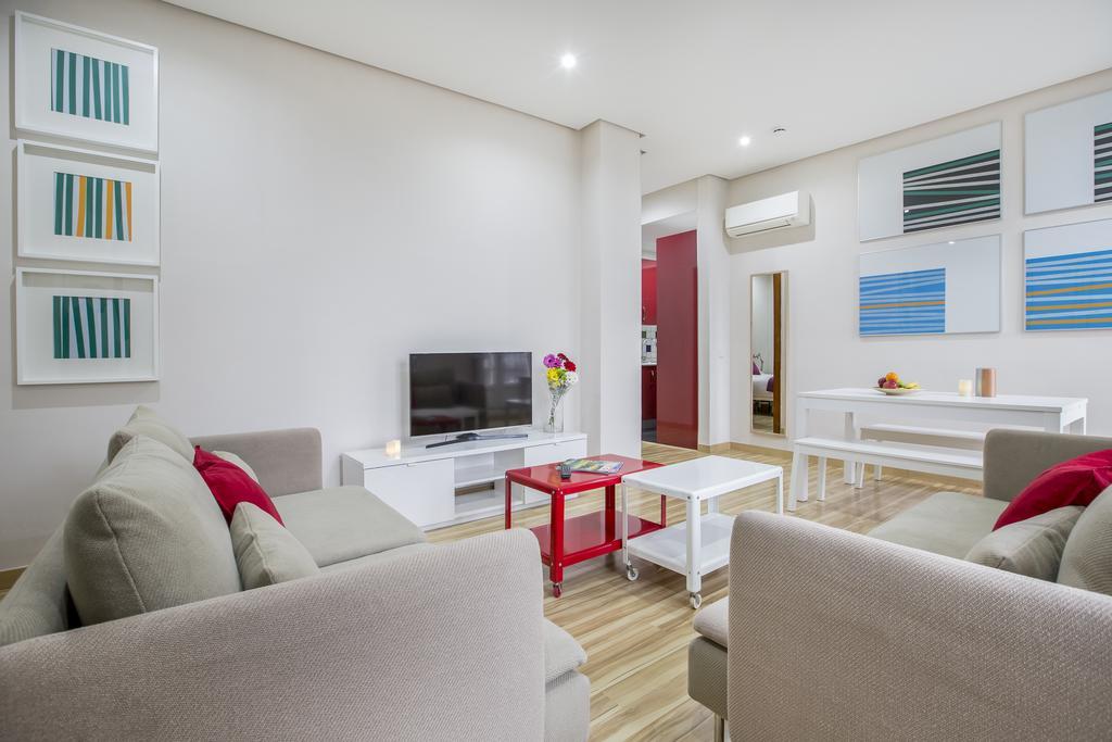 Mola Apartment *