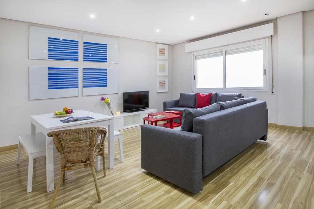 Apartment Mola Madrid