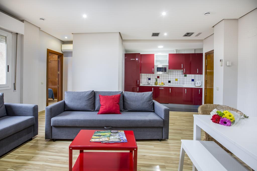 Mola Apartment Madrid