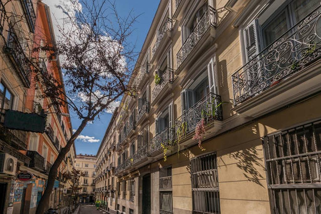 Barbieri Madrid