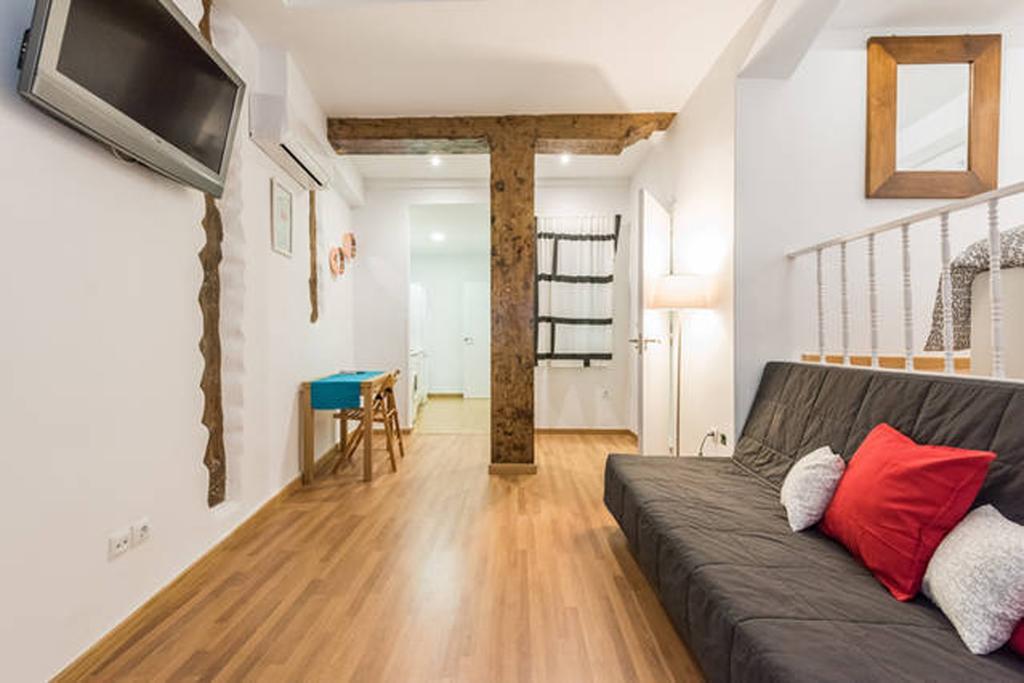 Appartement Barbieri *