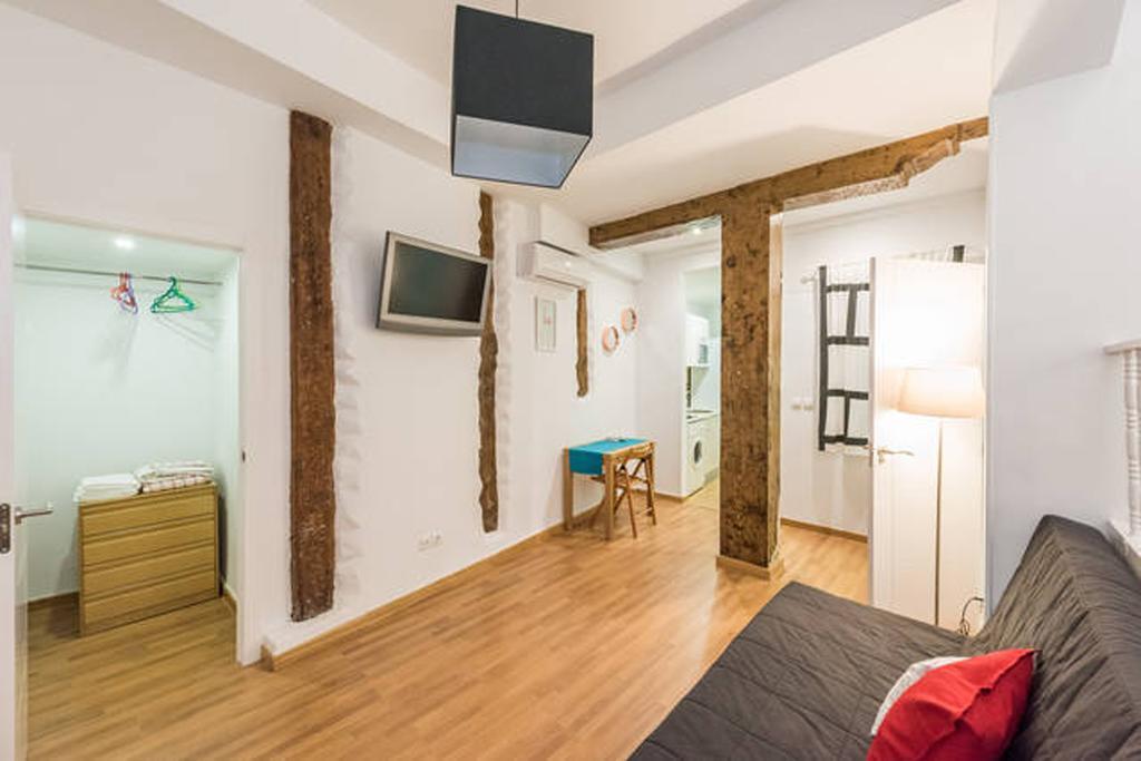 Apartment Barbieri