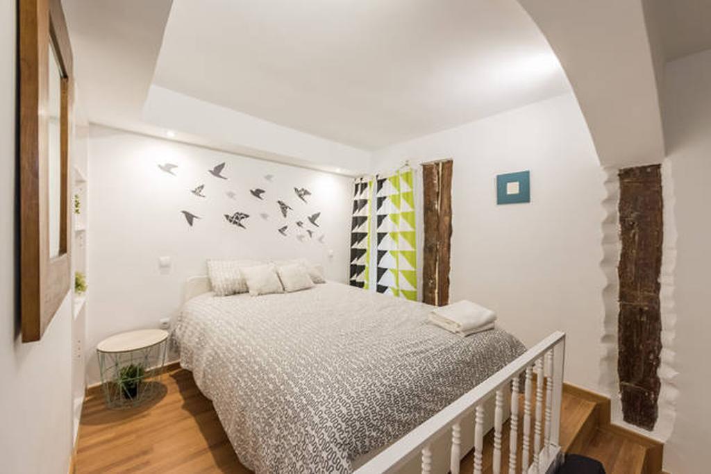 Appartement Barbieri *