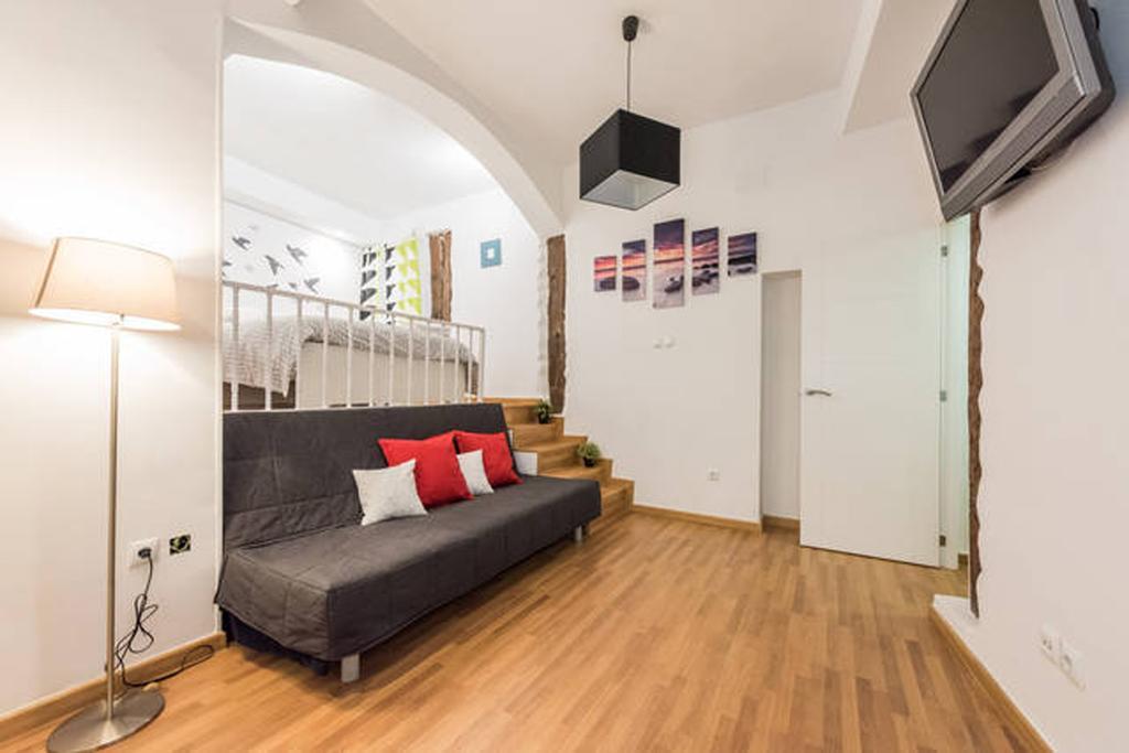 Appartement Barbieri *