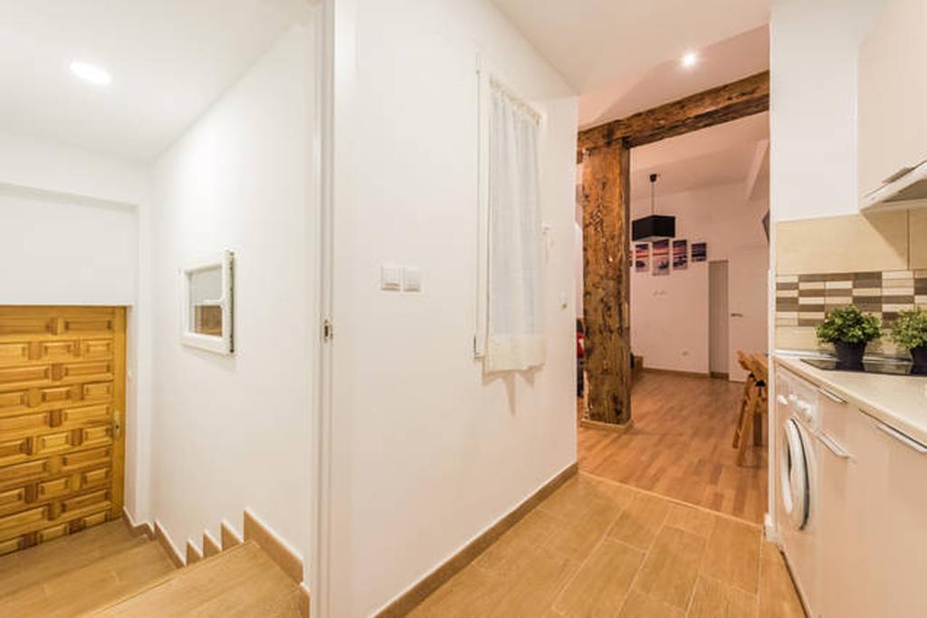 Appartement Barbieri *