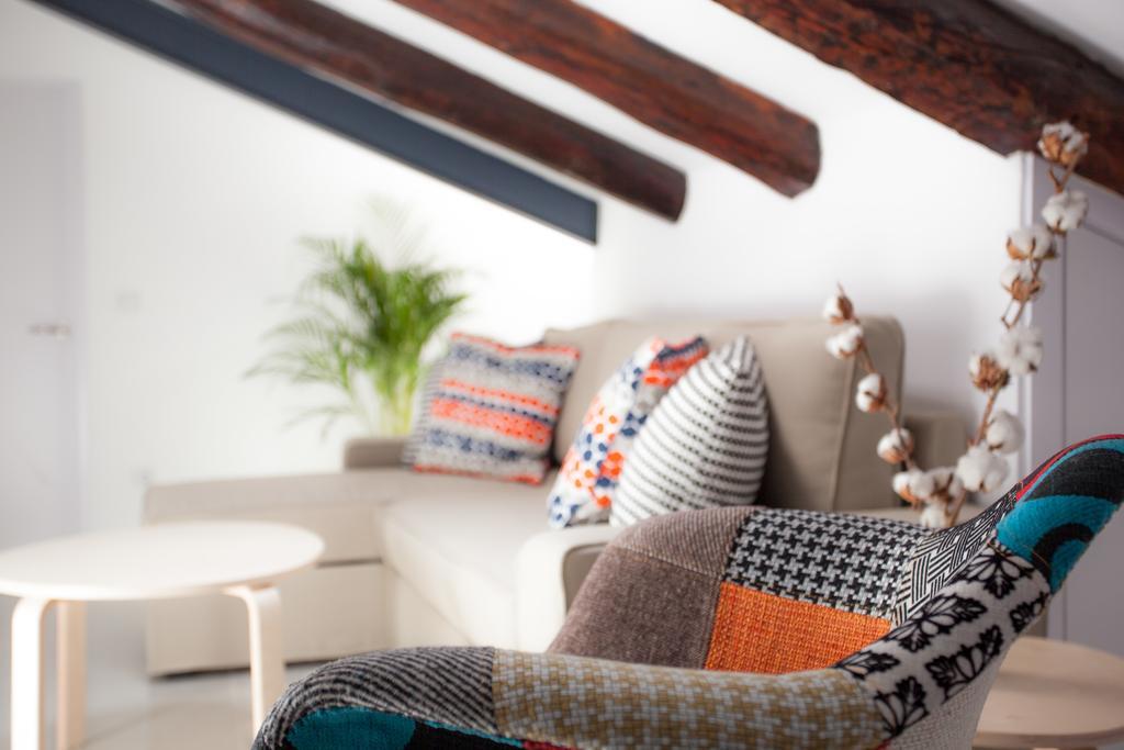 Apartamento In Malasana *