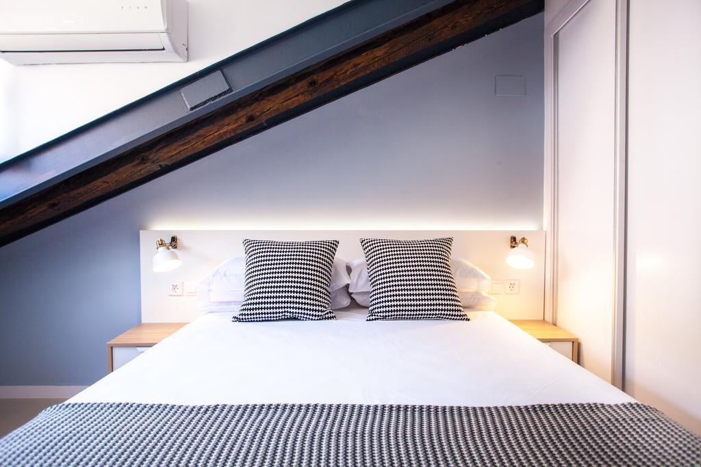 Apartamento In Malasana *
