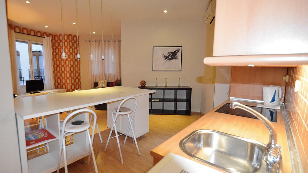 Stopinflat Apartamento *