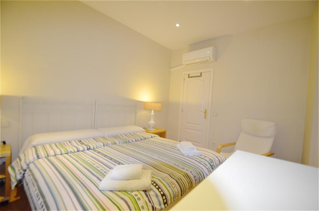 Stopinflat Apartamento Madri