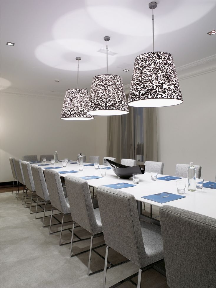 Hotel Hospes Puerta De Alcala, A Member Of Design Madrid