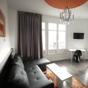 Gasthuis Vitium Urban 3*