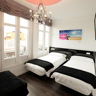 Vitium Urban Casa de hóspedes 3*