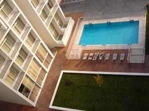 Be Smart Albufera Hotel Madri
