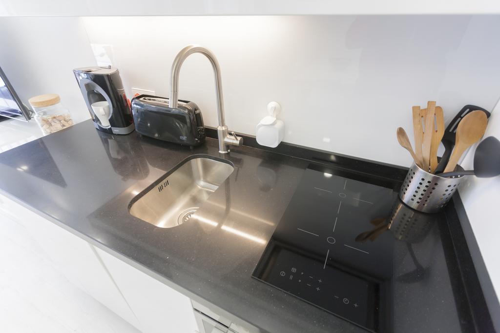 Apartamento Pyr Select Terraza De Salamanca