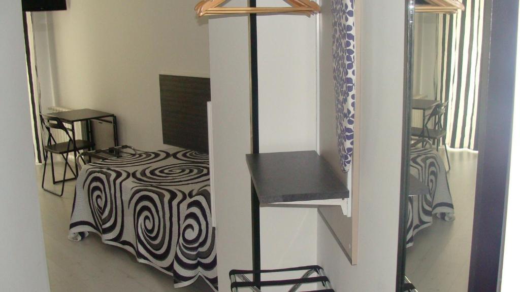 Guest house Jq 1 Madrid