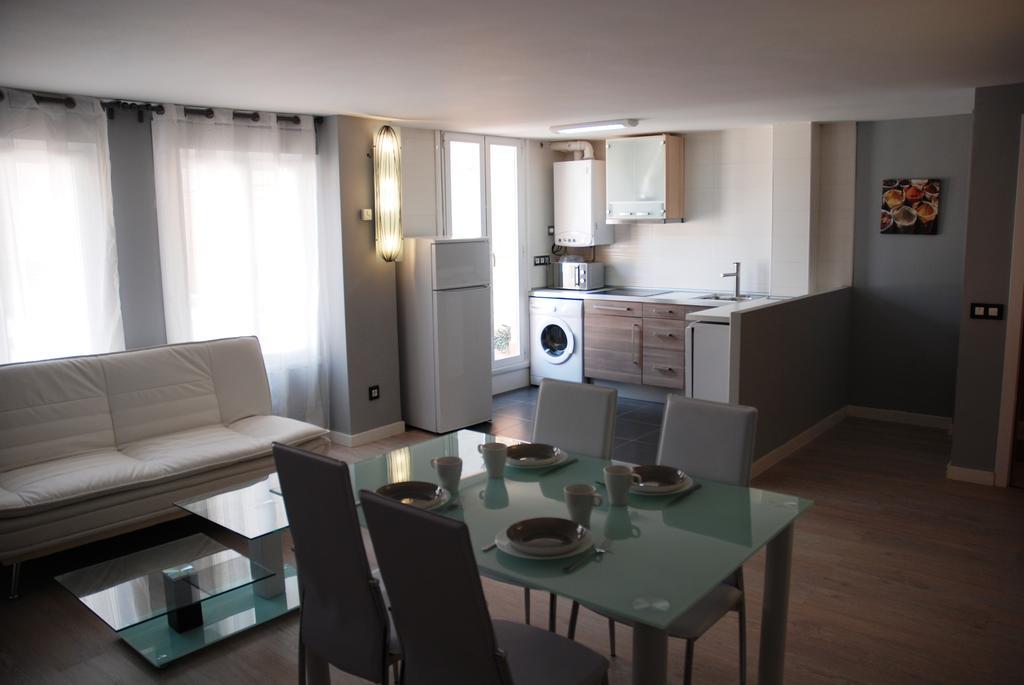 El Capricho De Apartment *