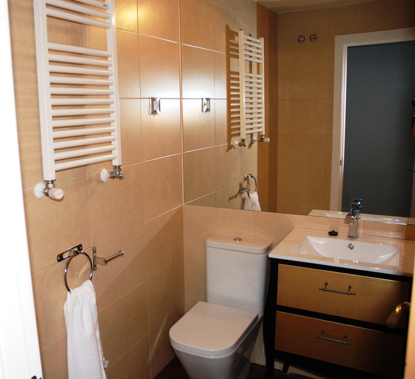 El Capricho De Apartment