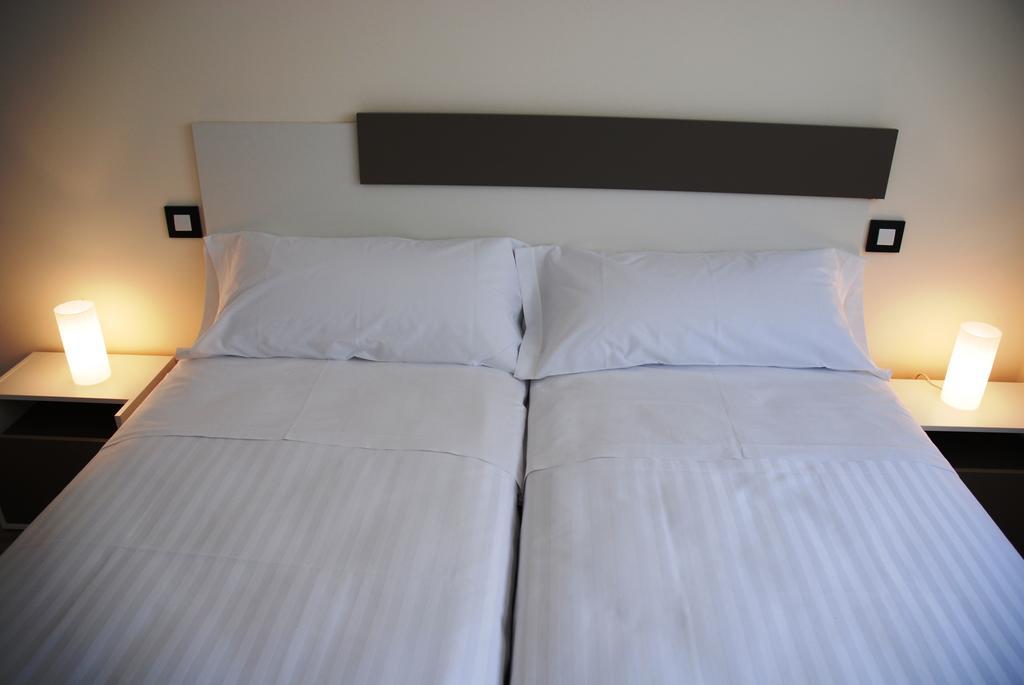 Apartamento El Capricho De Madrid