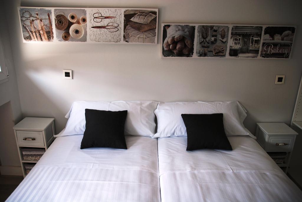El Capricho De Apartment *