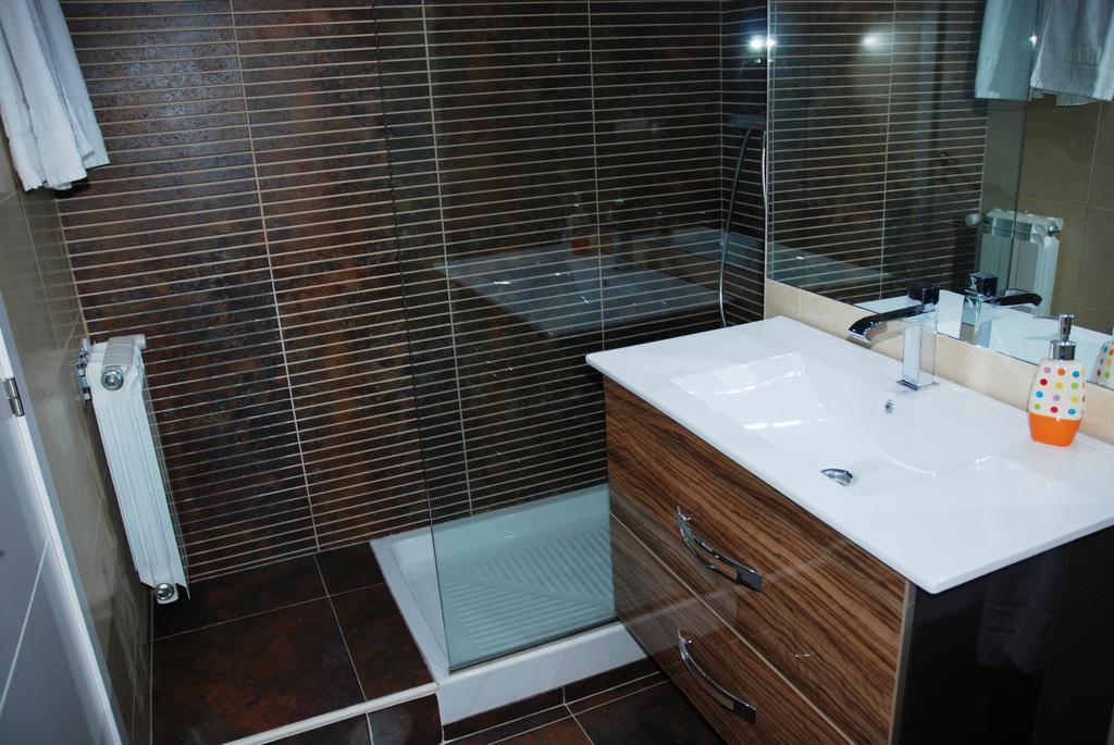 Apartment El Capricho De Madrid