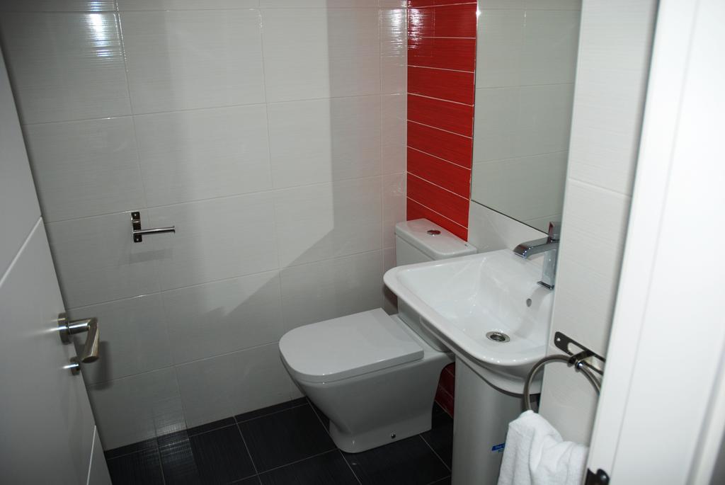 Apartment El Capricho De Madrid
