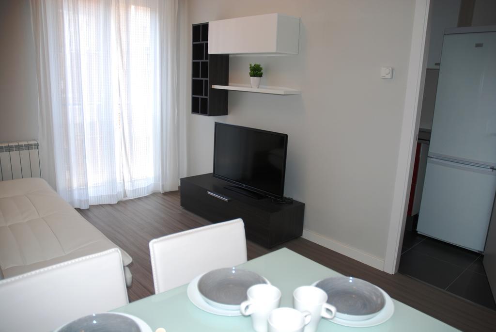 Apartment El Capricho De