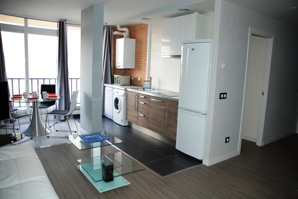El Capricho De Apartment
